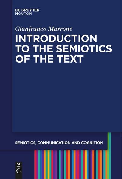 Introduction to the Semiotics of the Text