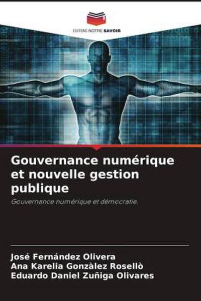 Gouvernance numérique et nouvelle gestion publique