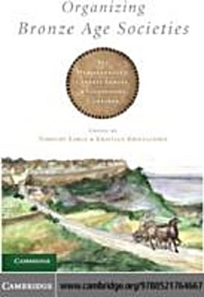 Organizing Bronze Age Societies