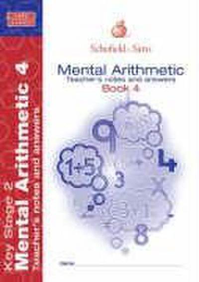 Mental Arithmetic 4 Answers