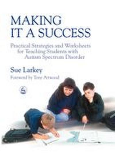 Making It a Success