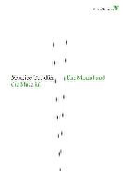 The Mental and the Material