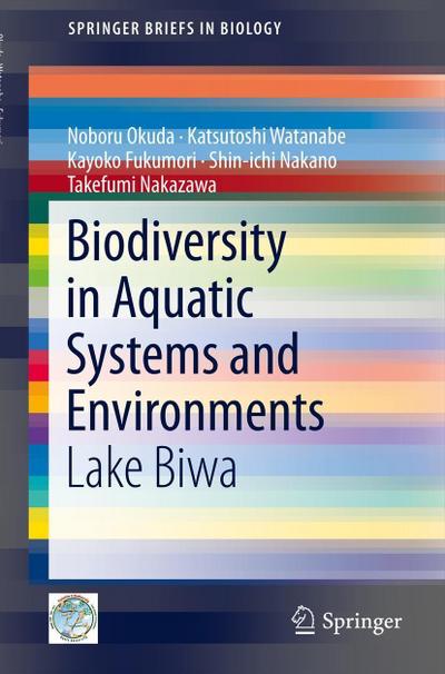 Biodiversity in Aquatic Systems and Environments