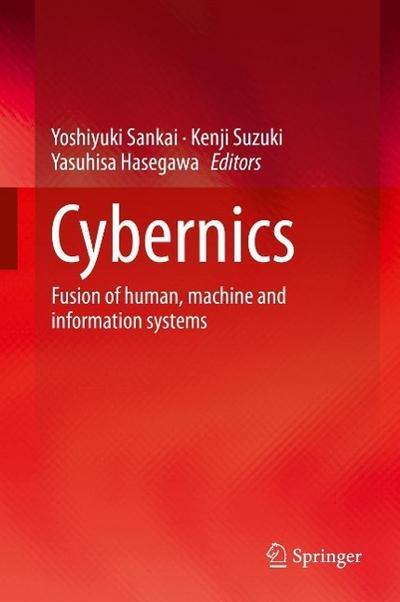 Cybernics
