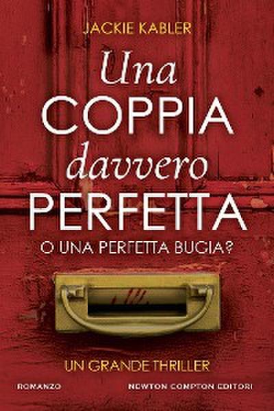 Una coppia davvero perfetta