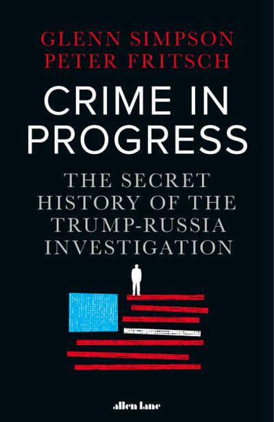 Simpson, G: Crime in Progress