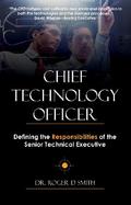 Chief Technology Officer