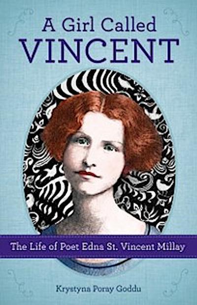 Girl Called Vincent