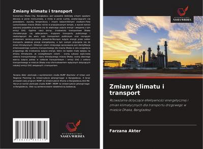 Zmiany klimatu i transport