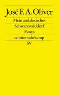 Mein andalusisches Schwarzwalddorf