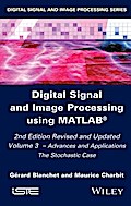 Digital Signal and Image Processing using MATLAB, Volume 3