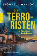 Die Terroristen: Ein Kommissar-Beck-Roman von Maj Sjöwall | Ebook