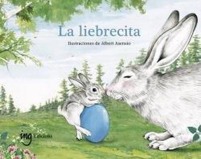 La Liebrecita