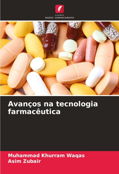 Avanços na tecnologia farmacêutica