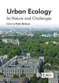 Urban Ecology