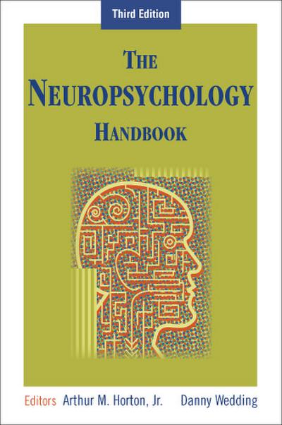 The Neuropsychology Handbook