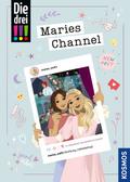 Die drei !!!, Maries Channel, Achtung_Liebesbetrug!
