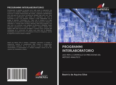 PROGRAMMI INTERLABORATORIO