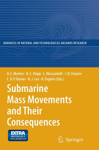 Submarine Mass Movements and Their Consequences