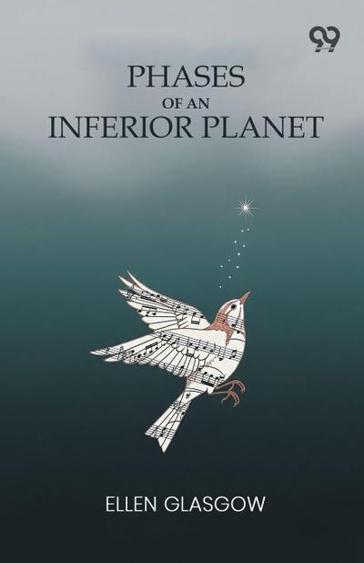 Phases Of An Inferior Planet