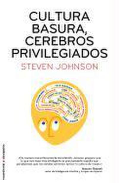 Cultura Basura, Cerebros Privilegiados