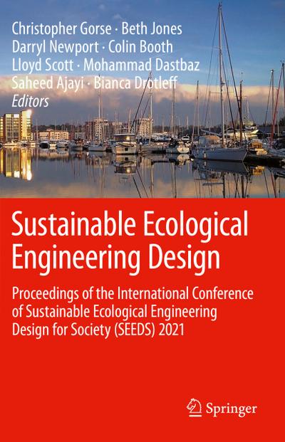 Sustainable Ecological Engineering Design
