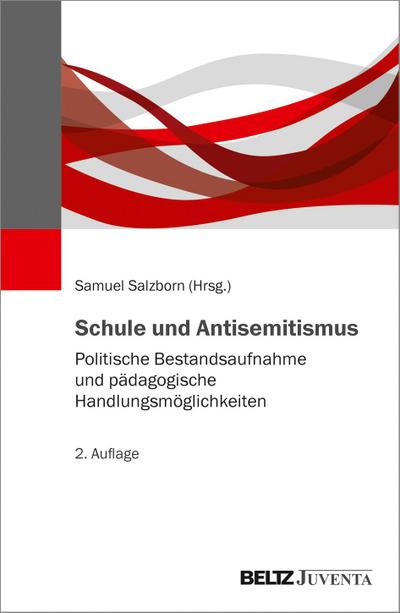 Schule und Antisemitismus