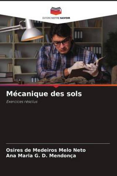 Mécanique des sols