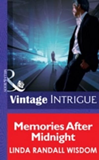 Memories After Midnight (Mills & Boon Intrigue)