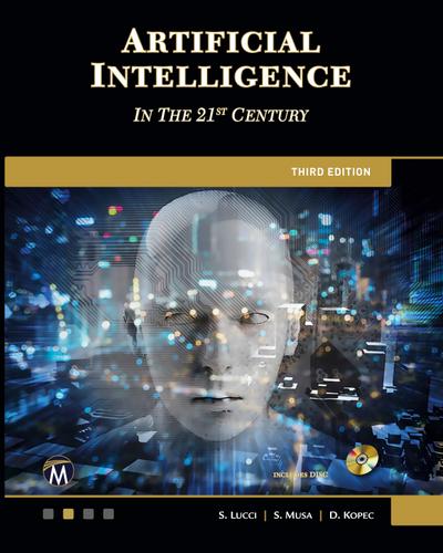 Artificial Intelligence in the 21st Century