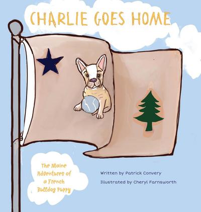 Charlie Goes Home