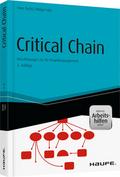 Critical Chain