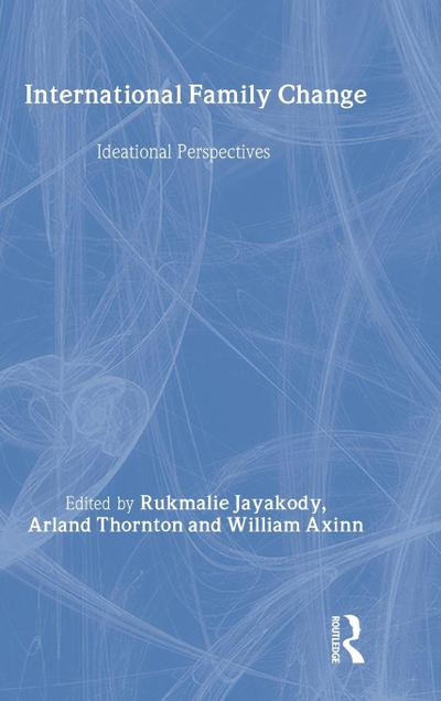 International Family Change