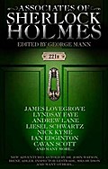 Associates of Sherlock Holmes