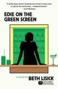 Edie on the Green Screen