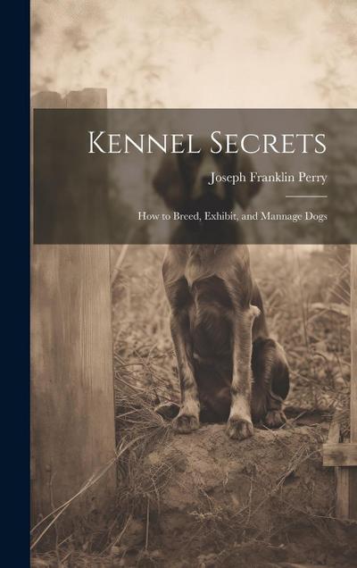 Kennel Secrets