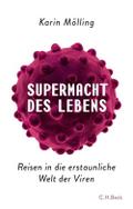 Supermacht des Lebens