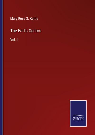 The Earl’s Cedars
