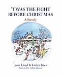 ’Twas the Fight Before Christmas