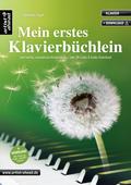 Mein erstes Klavierbüchlein