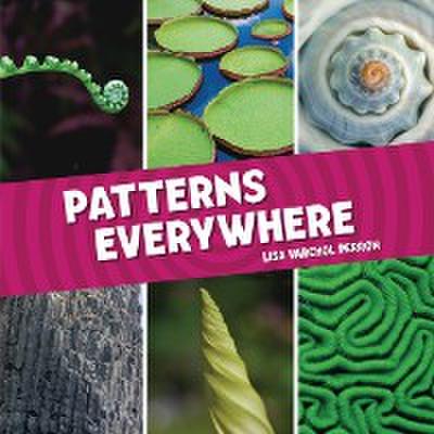 Patterns Everywhere