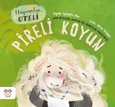 Pireli Koyun