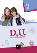 D.U. - DeutschUnterricht - Bayern