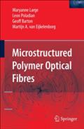 Microstructured Polymer Optical Fibres