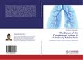 The Status of the Complement System in Pulmonary Tuberculosis