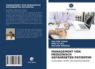 MANAGEMENT VON MEDIZINISCH GEFÄHRDETEN PATIENTEN