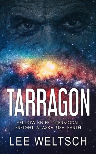 Tarragon (Yellow Knife Intermodal)