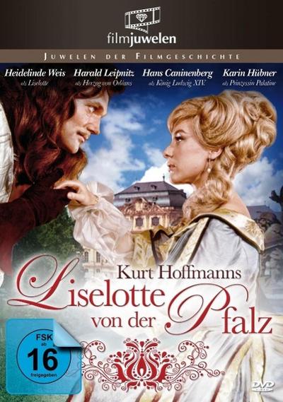 Liselotte von der Pfalz (Filmjuwelen)