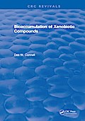 Bioaccumulation of Xenobiotic Compounds