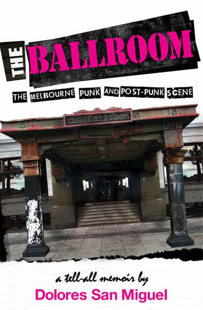 The Ballroom